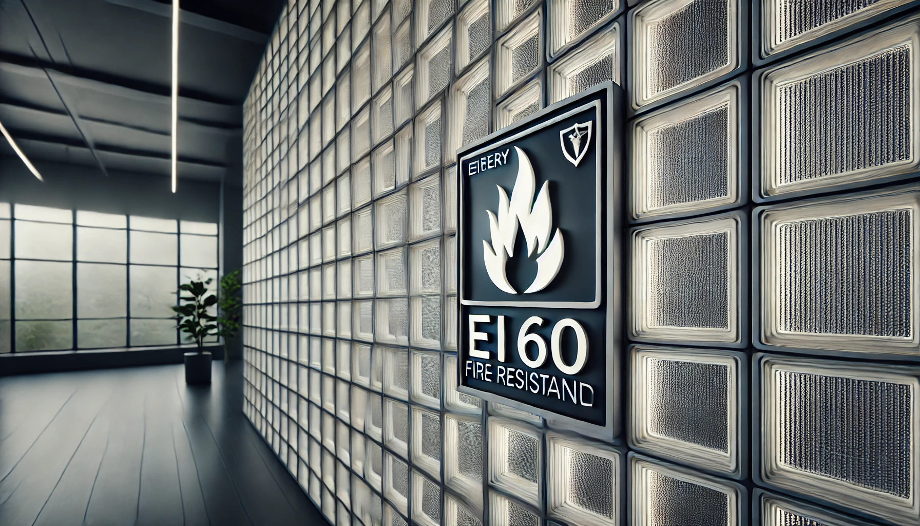 Grafika luksfery EI60